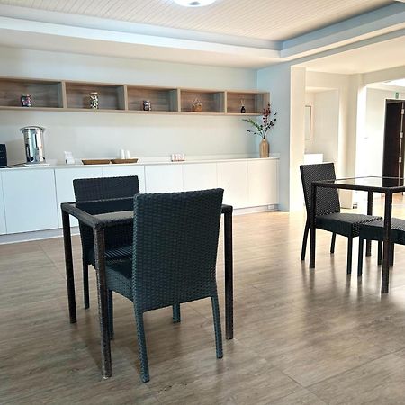 Dd Boutique Resort Ban Wat Pa Eksteriør bilde