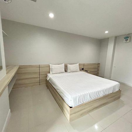 Dd Boutique Resort Ban Wat Pa Eksteriør bilde