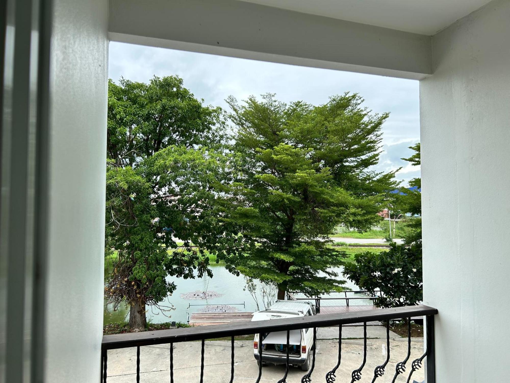 Dd Boutique Resort Ban Wat Pa Eksteriør bilde
