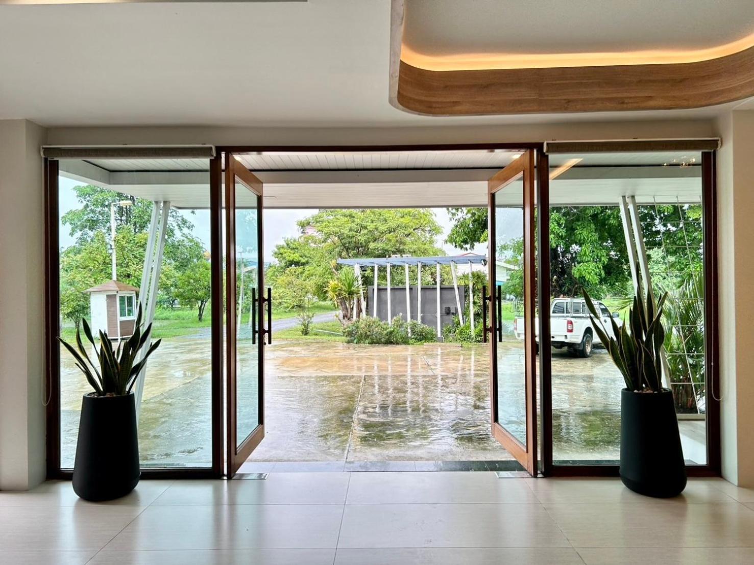 Dd Boutique Resort Ban Wat Pa Eksteriør bilde