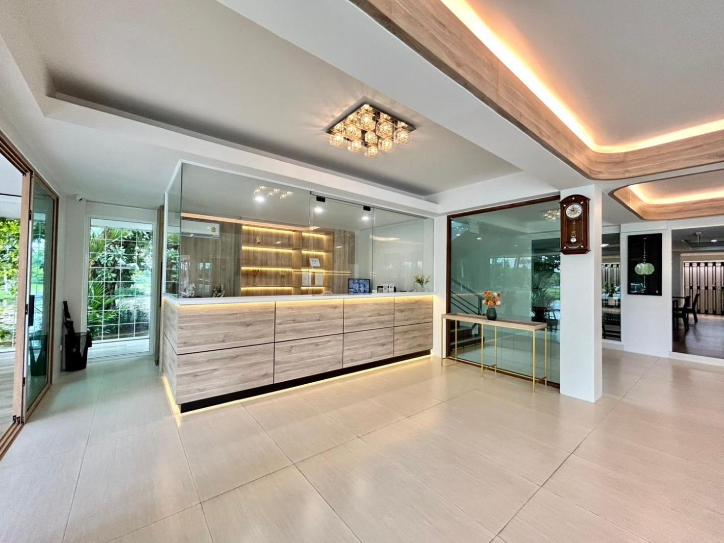 Dd Boutique Resort Ban Wat Pa Eksteriør bilde