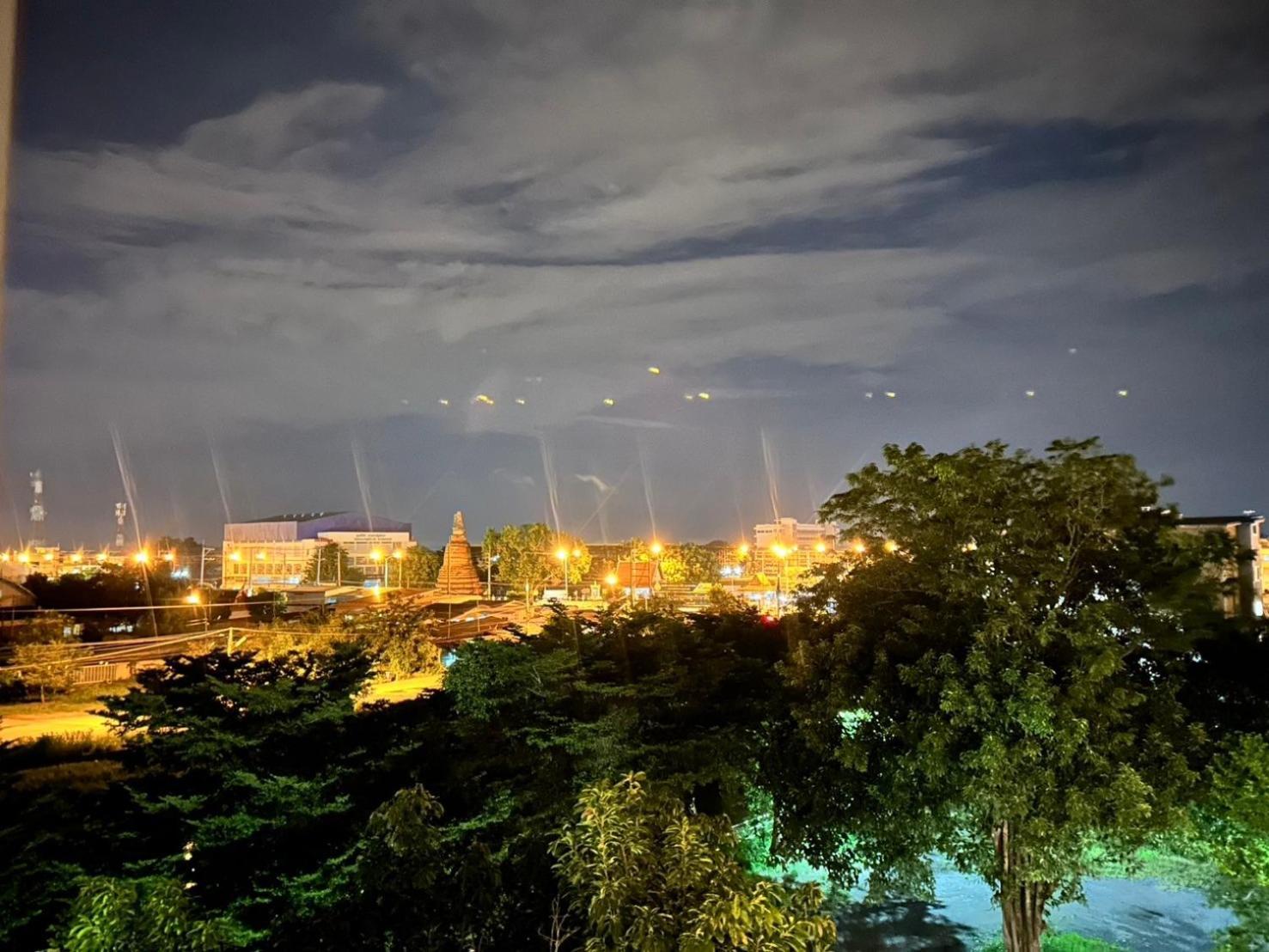 Dd Boutique Resort Ban Wat Pa Eksteriør bilde
