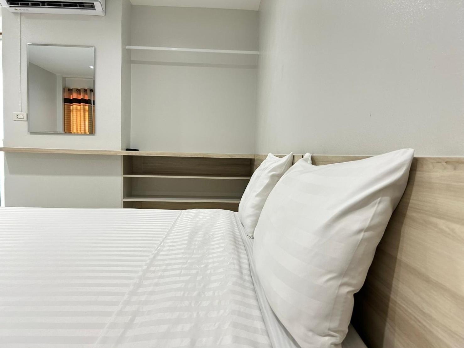 Dd Boutique Resort Ban Wat Pa Eksteriør bilde