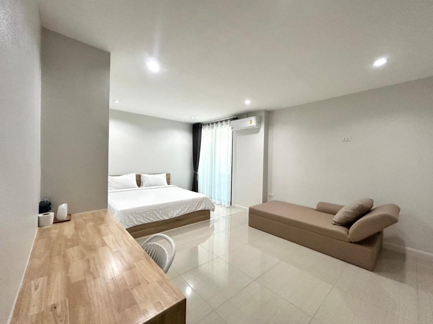 Dd Boutique Resort Ban Wat Pa Eksteriør bilde