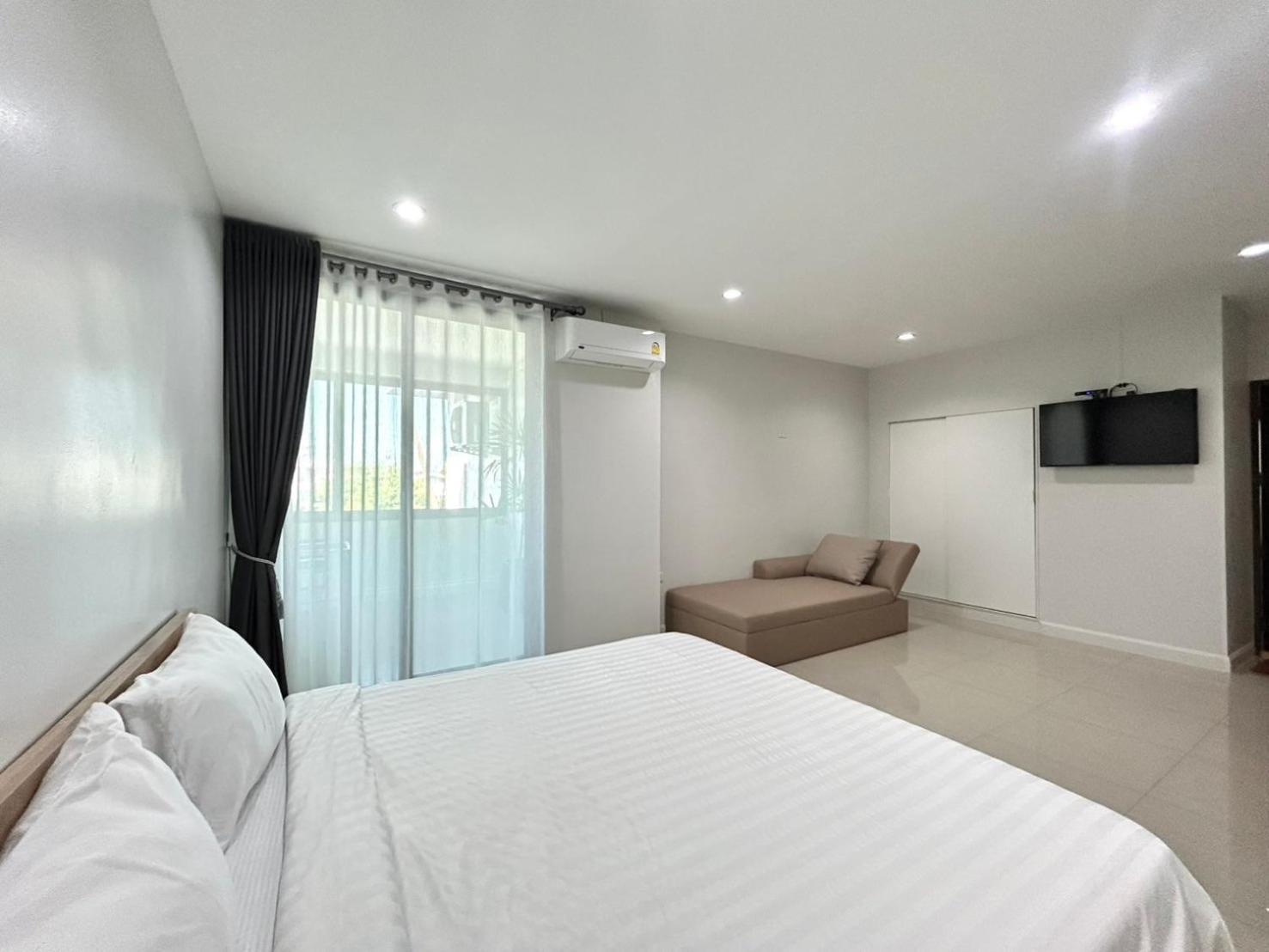 Dd Boutique Resort Ban Wat Pa Eksteriør bilde