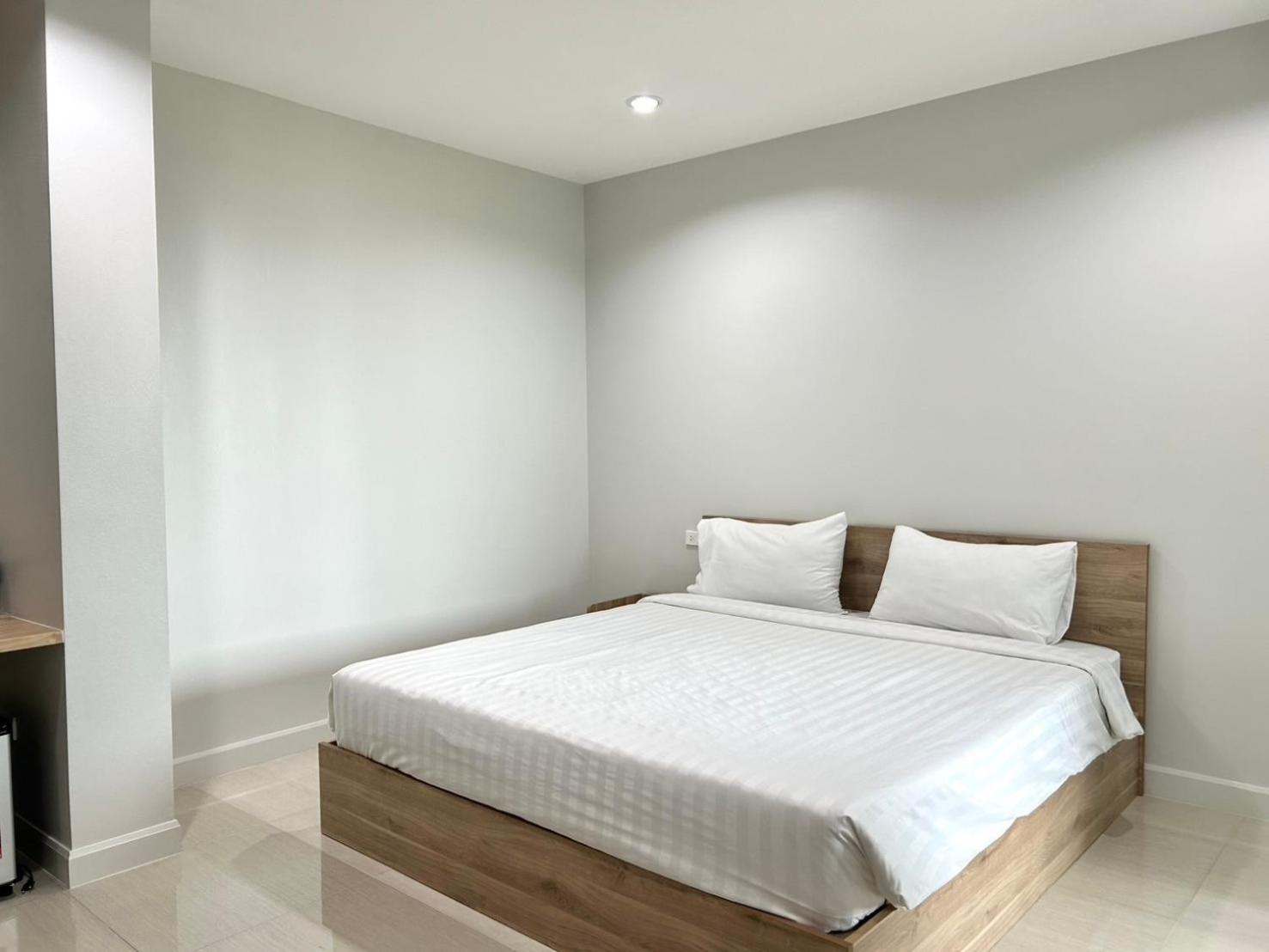 Dd Boutique Resort Ban Wat Pa Eksteriør bilde