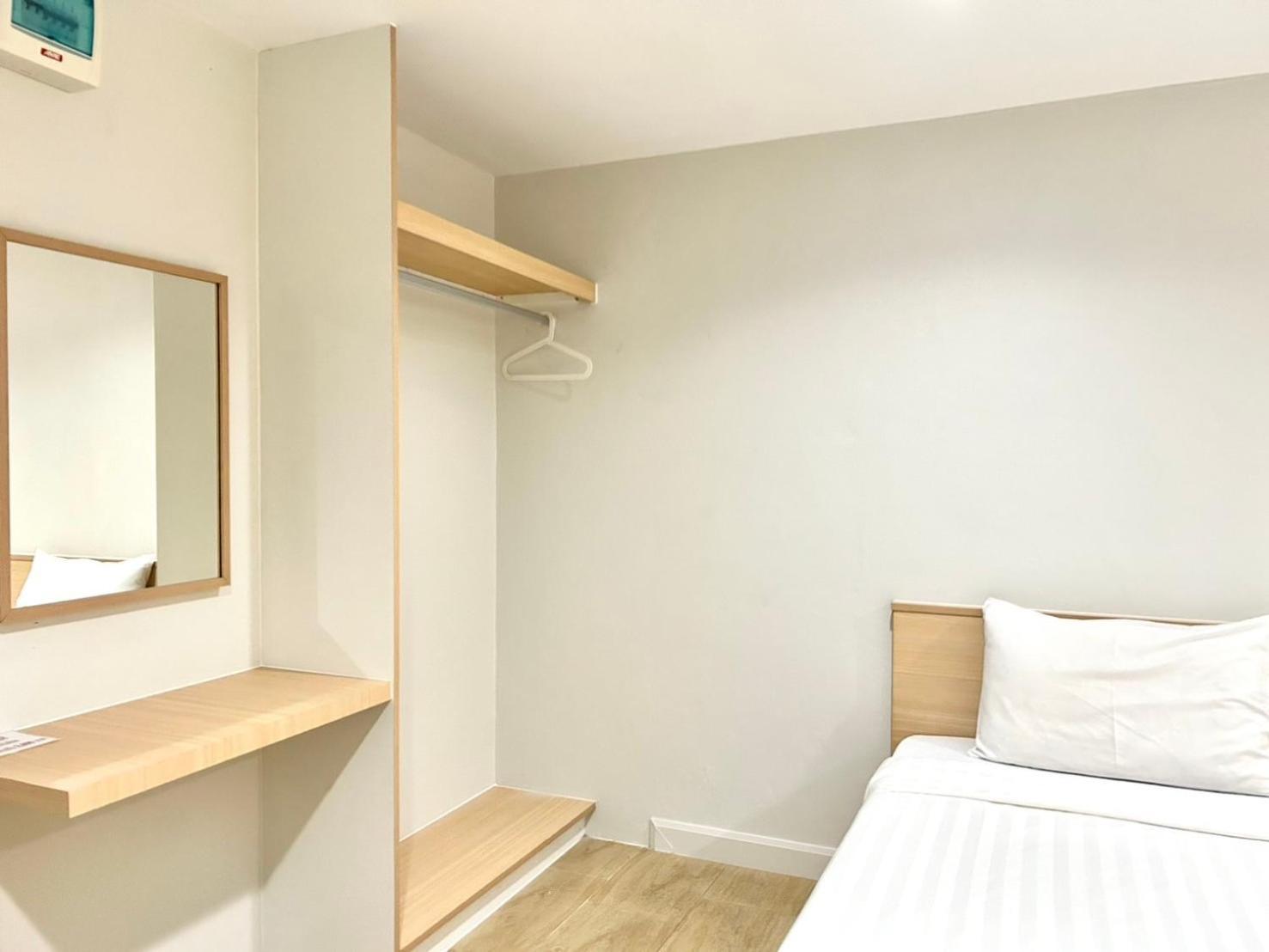 Dd Boutique Resort Ban Wat Pa Eksteriør bilde