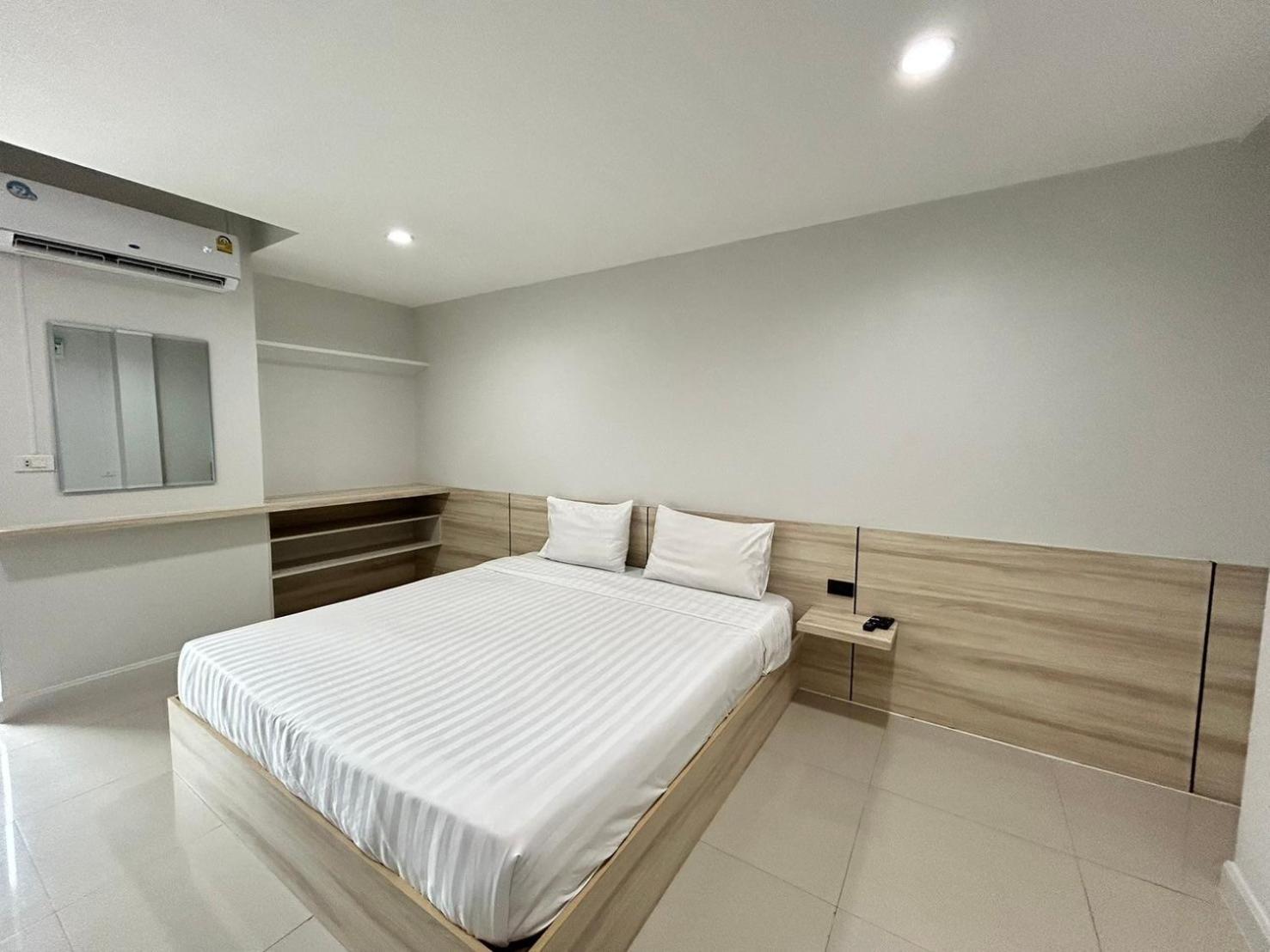 Dd Boutique Resort Ban Wat Pa Eksteriør bilde