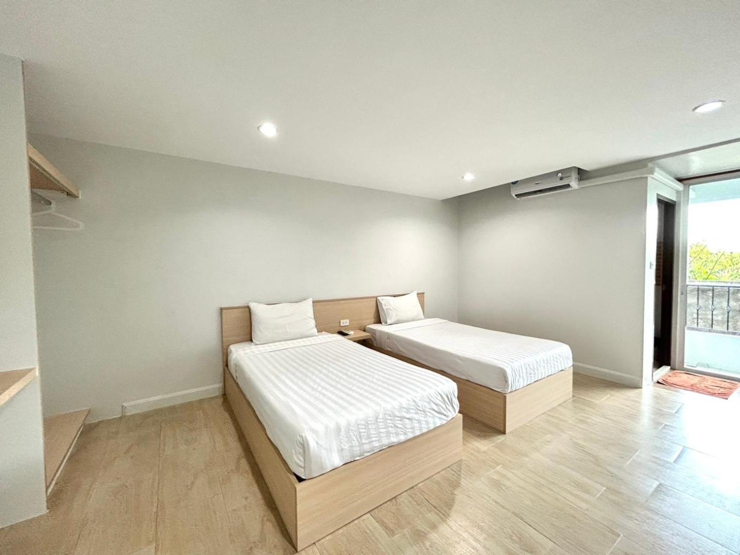 Dd Boutique Resort Ban Wat Pa Eksteriør bilde