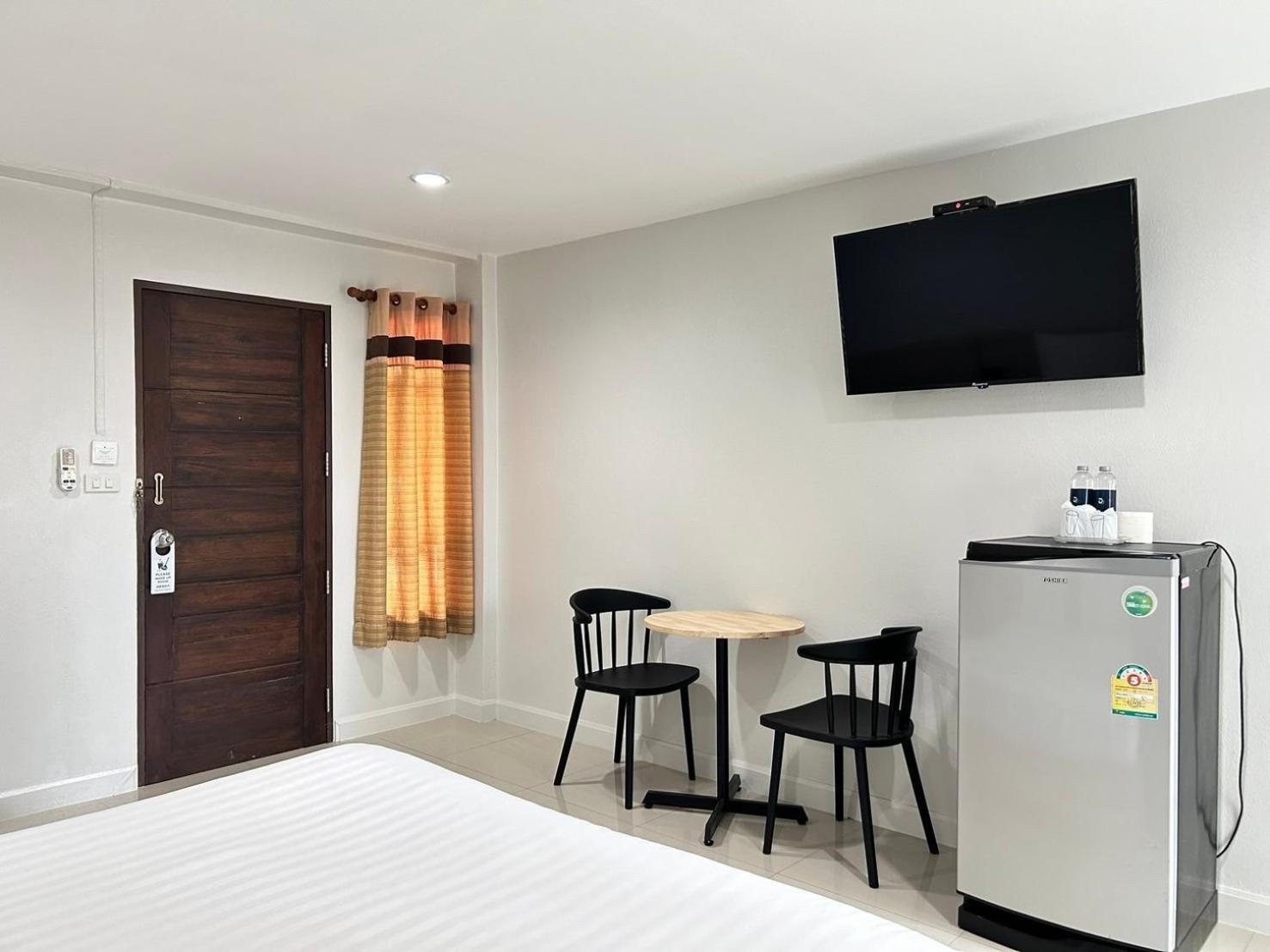 Dd Boutique Resort Ban Wat Pa Eksteriør bilde