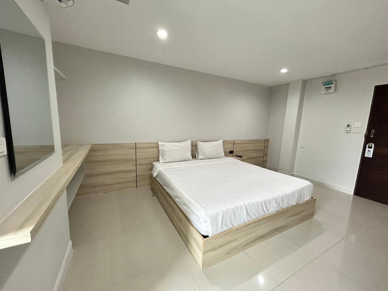 Dd Boutique Resort Ban Wat Pa Eksteriør bilde