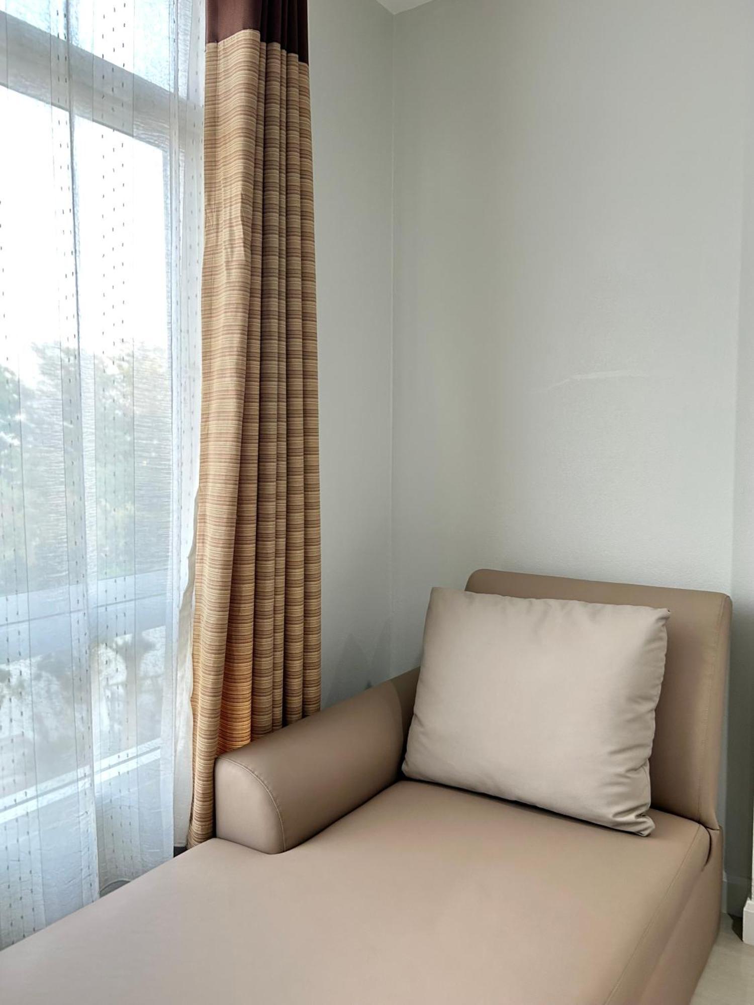 Dd Boutique Resort Ban Wat Pa Eksteriør bilde